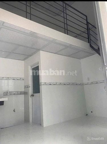 Bán dãy trọ 10P đường Cây Da, Tân Phú Trung Củ Chi giá 1 tỷ 250