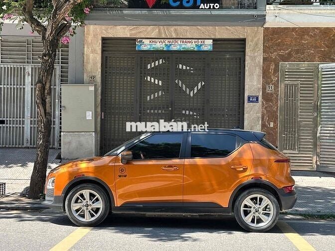 VinFast VF5 Plus 2023 Cam 89885 km
