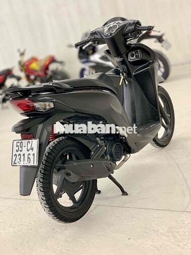 Honda Vision 2023 Bánh Lớn Sporty Chính Chủ BSTP