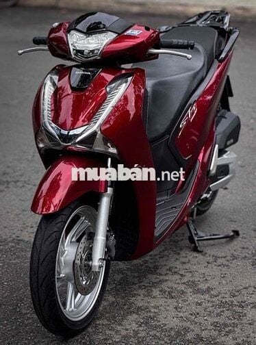 SH 150 ABS 2018 Đỏ 30.000 km