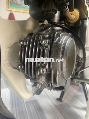 Honda Super Dream 2011