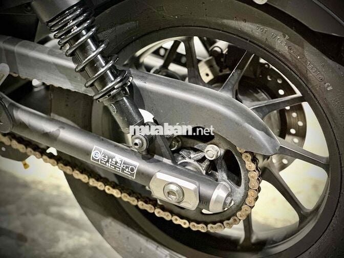 HONDA REBEL 500 ABS 2023