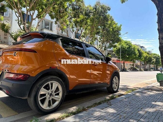 VinFast VF5 Plus 2023 Cam 89885 km