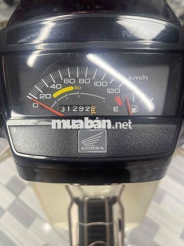 Honda Super Dream 2011