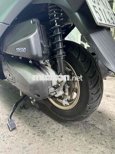 Bán xe Lead PBĐB . ABS : 2025  / 9 Chủ sang tên :