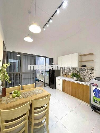 Hệ Thống căn hộ 1PN-2PN ở gần ngã tư phú nhuận