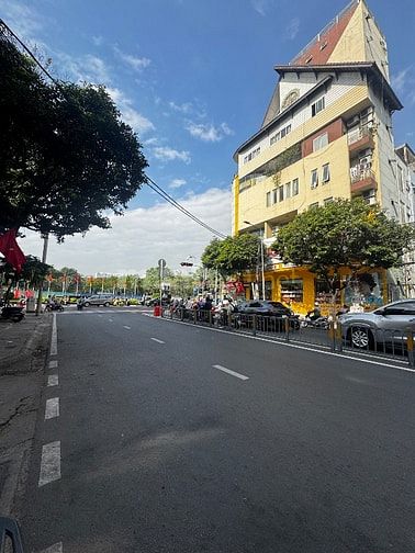 MẶT TIỀN ĐƯỜNG SỐ 41, DT: 7x12 (1Lầu), GIÁ 26TY2