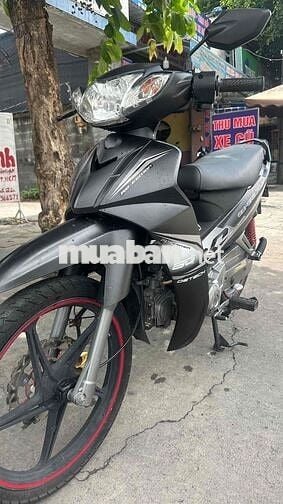 Sirus 50 cc 2022 Đen Máy zin êm bs 68