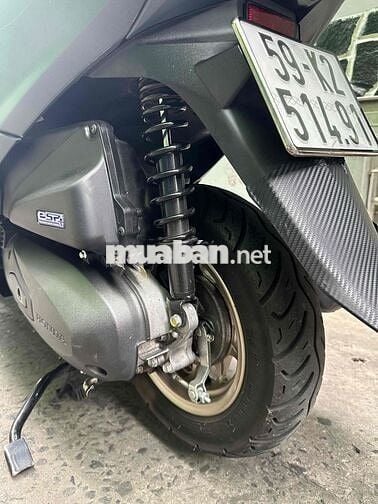 Bán xe Lead PBĐB . ABS : 2025  / 9 Chủ sang tên :