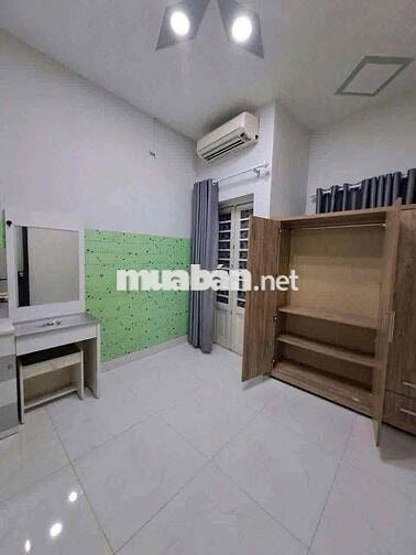 Cho thuê nhà nguyên căn hẻm ba gác HTP Quận 7 gần trường NV hưởng