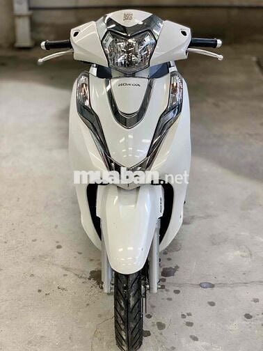 Honda Lead 125 4Val 2022 Smart Key Chính Chủ BSTP