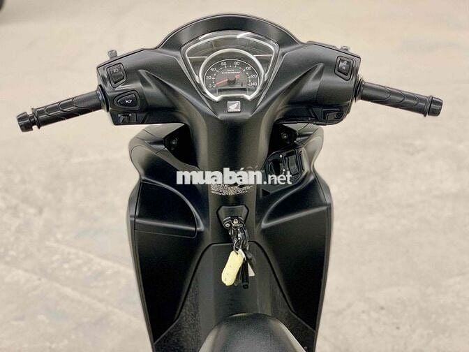 Honda Vision 2023 Bánh Lớn Sporty Chính Chủ BSTP