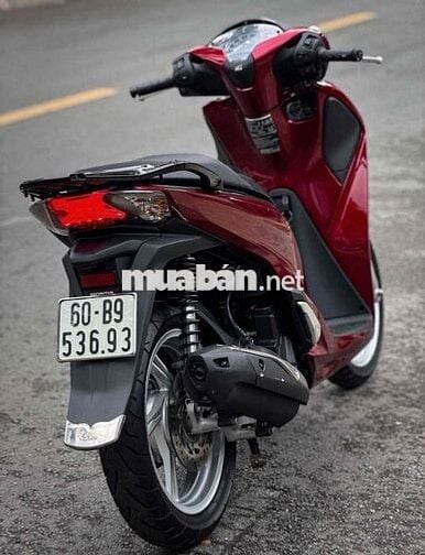 SH 150 ABS 2018 Đỏ 30.000 km