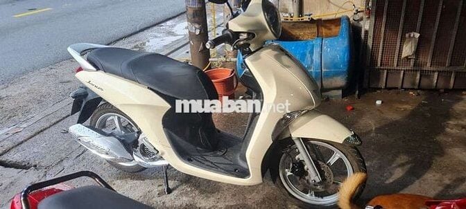 Yamaha Janus 2018 Kem