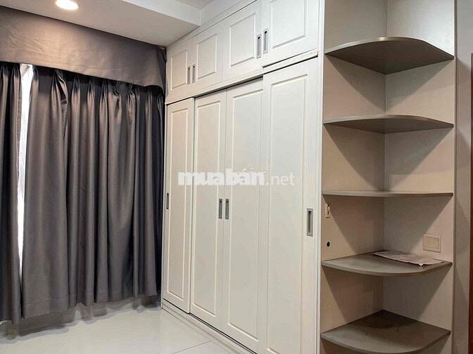 Cho thuê căn Daqua 3 PN đầy đủ nội thất 15,5 triệu