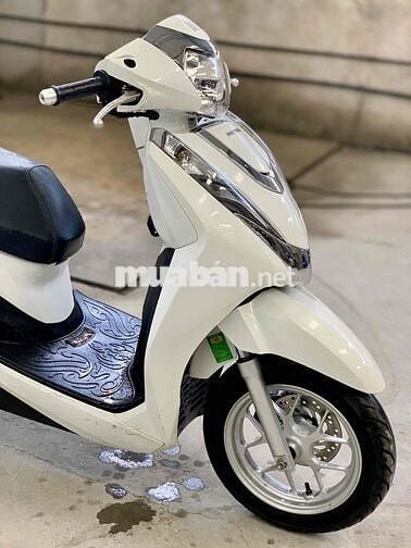 Honda Lead 125 4Val 2022 Smart Key Chính Chủ BSTP