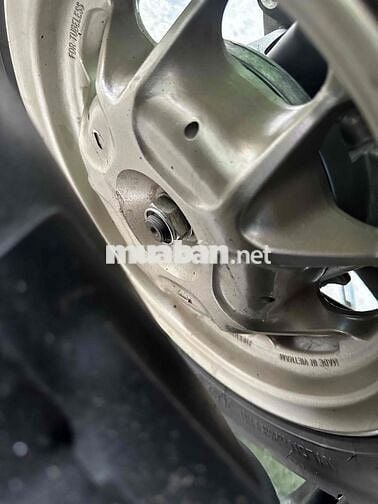 Bán xe Lead PBĐB . ABS : 2025  / 9 Chủ sang tên :