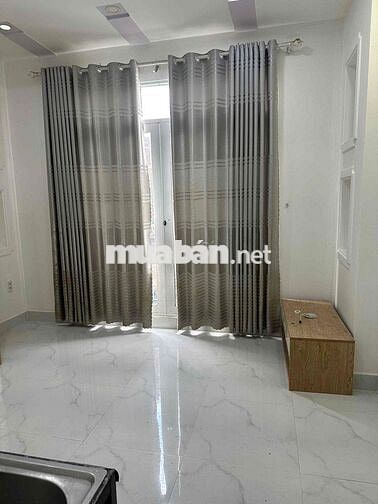 Cho thuê phòng mini.Đường Lê Quang Định,Phường 5.Quận Bình Thạnh