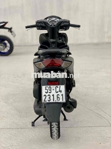 Honda Vision 2023 Bánh Lớn Sporty Chính Chủ BSTP