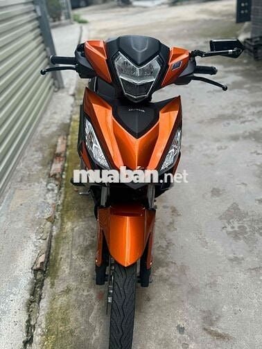 Honda Winner V1 2017 Cam Đen