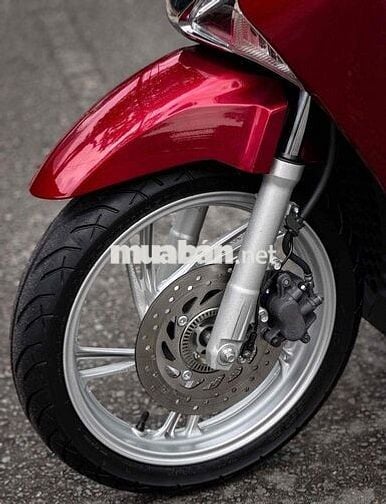 SH 150 ABS 2018 Đỏ 30.000 km