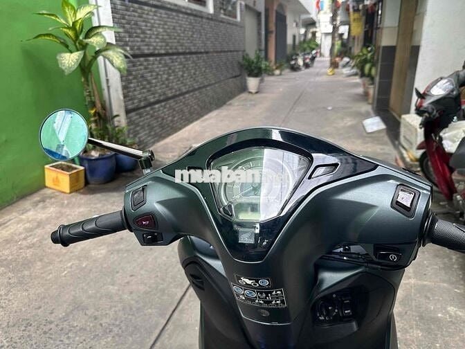 Bán xe Lead PBĐB . ABS : 2025  / 9 Chủ sang tên :