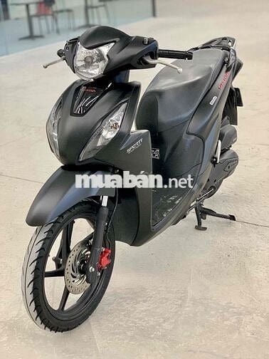 Honda Vision 2023 Bánh Lớn Sporty Chính Chủ BSTP