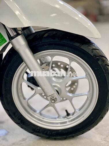 Honda Lead 125 4Val 2022 Smart Key Chính Chủ BSTP