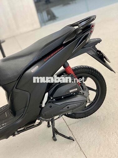 Honda Vision 2023 Bánh Lớn Sporty Chính Chủ BSTP