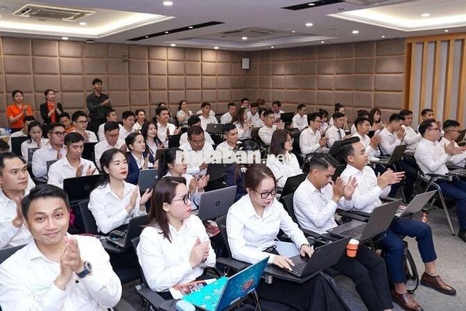 TUYỂN DỤNG 20 TELESALES CSKH LÀM VIỆC TẠI THỦ ĐỨC