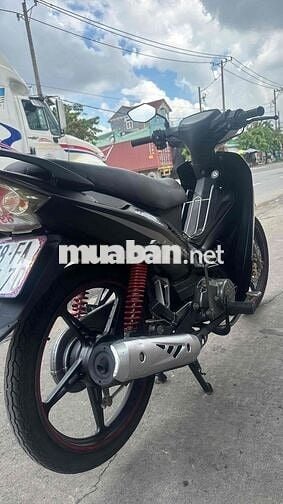 Sirus 50 cc 2022 Đen Máy zin êm bs 68