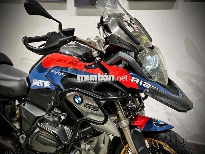 BMW GS1200 ABS 2015