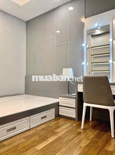 Cho thuê căn Daqua 3 PN đầy đủ nội thất 15,5 triệu