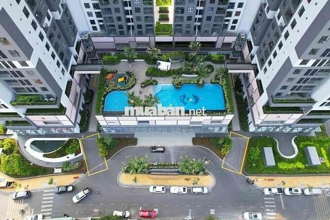 Tìm Nam Ở Ghép - 2PN2WC full nội thất 🔥👏👏