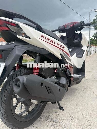 airbla 125 ABS 2026