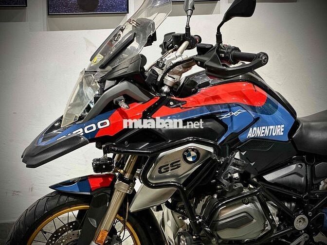 BMW GS1200 ABS 2015