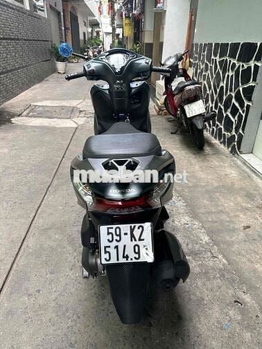 Bán xe Lead PBĐB . ABS : 2025  / 9 Chủ sang tên :