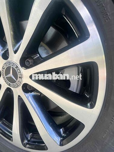 Mercedes-Benz E200 2016 Đen 65.000 km
