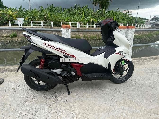 airbla 125 ABS 2026