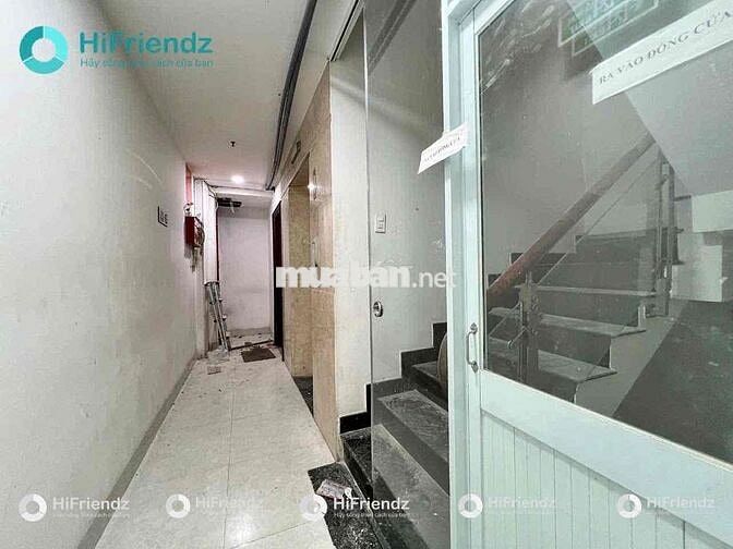 Mặt Bằng Kinh Doanh Mới Toanh Ngay Tại Mặt Tiền
