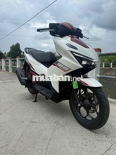 airbla 125 ABS 2026