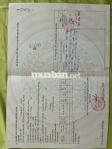 Chỉ hơn 1 tỷ đất đẹp lương sơn , nhuận trạch , hòa bình