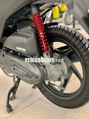 Honda Vision 2023 Bánh Lớn Sporty Chính Chủ BSTP