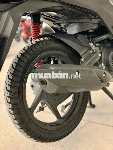 Honda Vision 2023 Bánh Lớn Sporty Chính Chủ BSTP