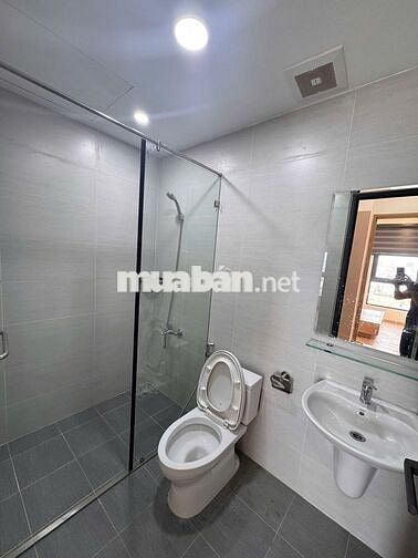 Cho thuê căn hộ Aurora Residence 76m2 3PN, 2WC căn góc 2 view Q1