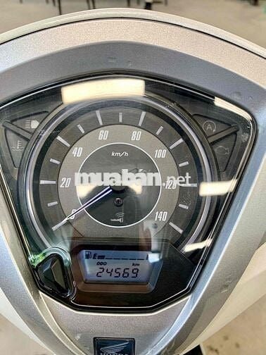 Honda Lead 125 4Val 2022 Smart Key Chính Chủ BSTP