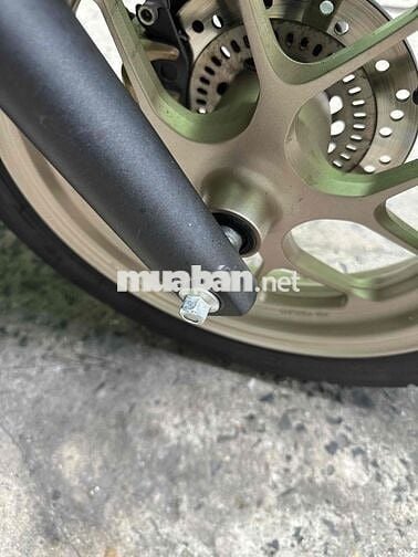 Bán xe Lead PBĐB . ABS : 2025  / 9 Chủ sang tên :