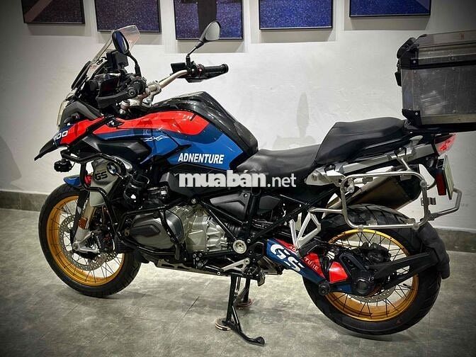 BMW GS1200 ABS 2015