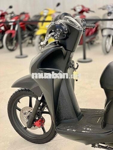 Honda Vision 2023 Bánh Lớn Sporty Chính Chủ BSTP