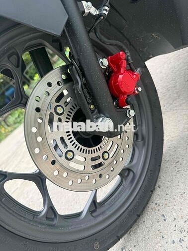airbla 125 ABS 2026